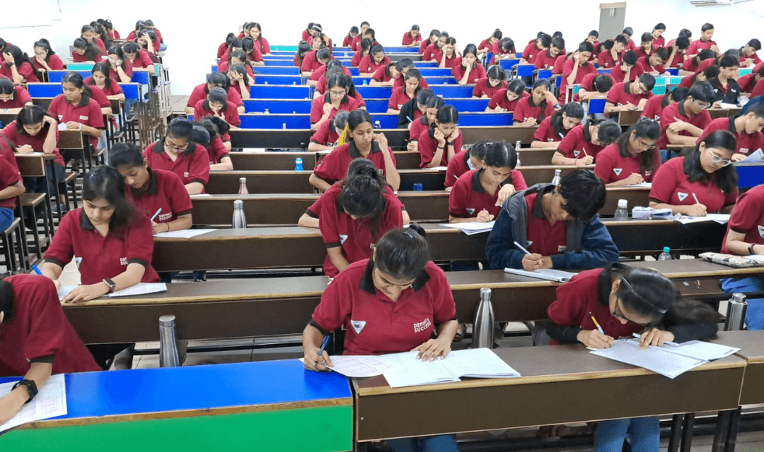 Rigorous Testing and Feedback