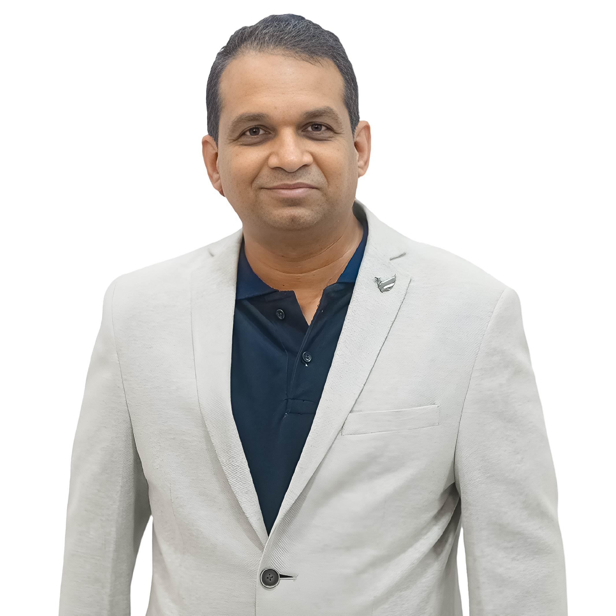 Mr. Rohit Vishwakarma